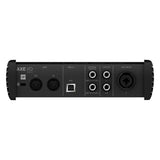 Audio interface IK Multimedia IK IP-INT-AXEIOSOLO-IN-5