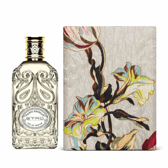 Unisex Perfume Etro White Magnolia EDP 100 ml-0