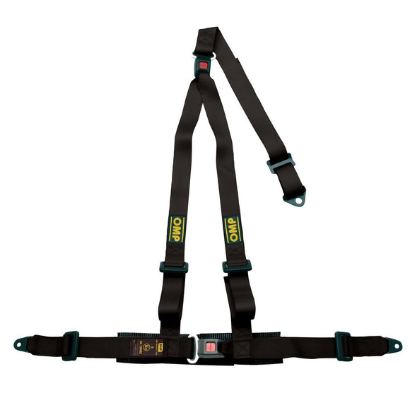 Safety belt OMP DA509071-0