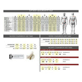 Racing jumpsuit OMP ONE-S1 (Size 50)-1