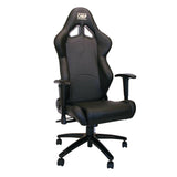 Gaming Chair OMP HA/777E/NN Black-2