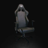 Gaming Chair OMP HA/777E/NN Black-1