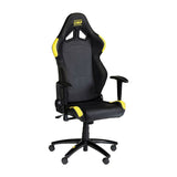 Gaming Chair OMP HA/777E/NG Black/Yellow-2
