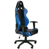 Gaming Chair OMP OMPHA/777E/NB Black/Blue-1