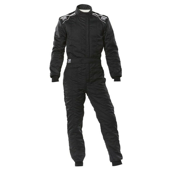 Racing jumpsuit OMP OMPIA01847E071M M-0