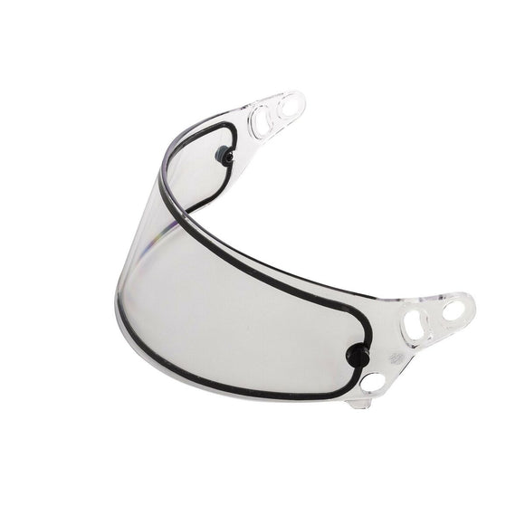 Helmet visor Bell BL2010001 Transparent-0