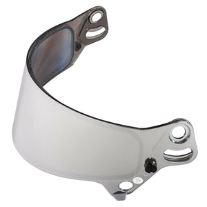 Helmet visor Bell Series 7 Silver 3 mm Mirror-0