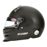 Full Face Helmet Bell BELL GP3 CARBON Black 60-5