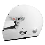 Full Face Helmet Bell GT5 Sport White L FIA8859-2015-9