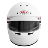 Full Face Helmet Bell GT5 Sport White L FIA8859-2015-8