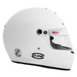 Full Face Helmet Bell GT5 Sport White L FIA8859-2015-7