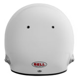 Full Face Helmet Bell GT5 Sport White L FIA8859-2015-6