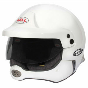 Helmet Bell MAG-10 RALLY PRO White 57-0