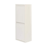 Recycling Waste Bin Jobgar 2 drawers-5