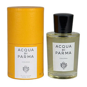 Unisex Perfume Acqua Di Parma Acqua Di Parma EDC-0