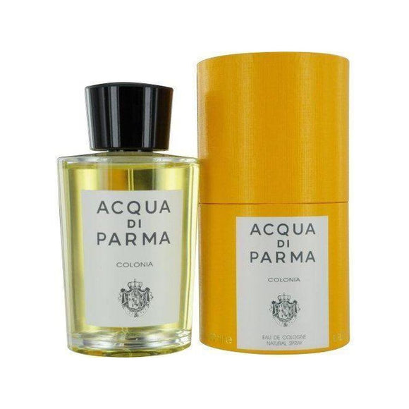 Unisex Perfume Acqua Di Parma Colonia EDC 180 ml-0