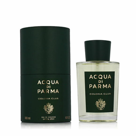 Men's Perfume Acqua Di Parma Colonia C.L.U.B.-0