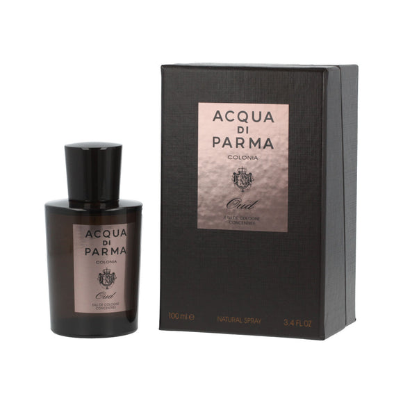 Unisex Perfume Acqua Di Parma Oud EDC 100 ml-0