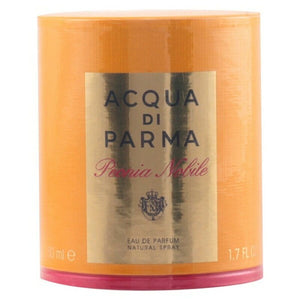 Women's Perfume Peonia Nobile Acqua Di Parma EDP EDP-0