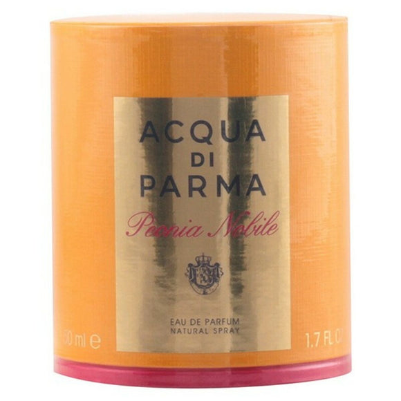 Women's Perfume Peonia Nobile Acqua Di Parma EDP EDP-0