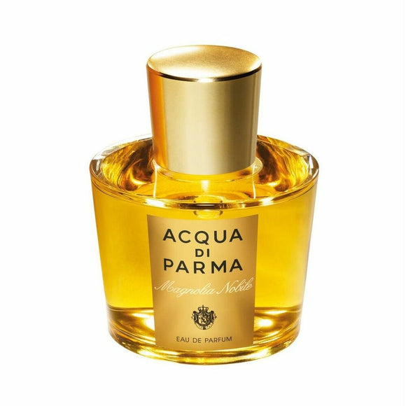 Women's Perfume Acqua Di Parma Magnolia Nobile EDP (50 ml)-0