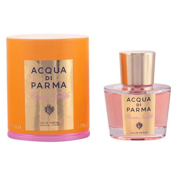 Women's Perfume Rosa Nobile Acqua Di Parma EDP-0
