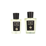 Unisex' Perfume Set Acqua Di Parma 2 Pieces Yuzu-1