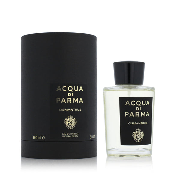 Unisex Perfume EDP Acqua Di Parma Osmanthus 180 ml-0