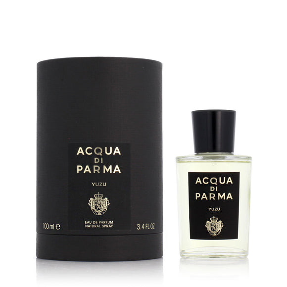 Unisex Perfume Acqua Di Parma EDP Yuzu 100 ml-0