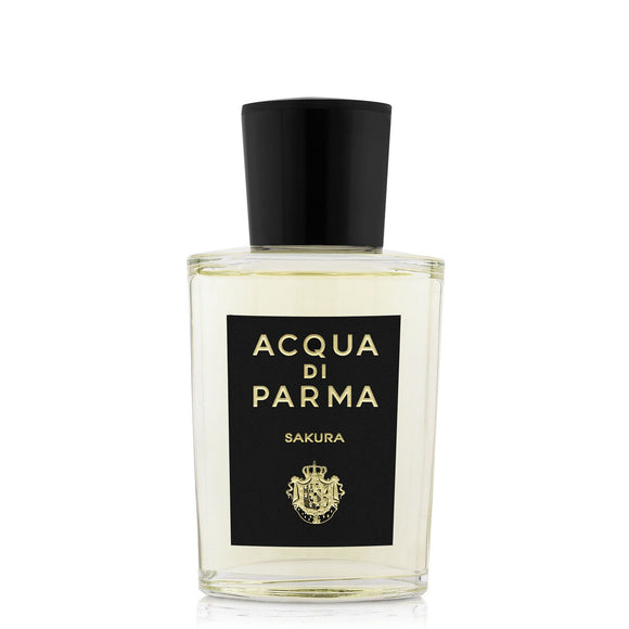 Unisex Perfume Acqua Di Parma Sakura-0