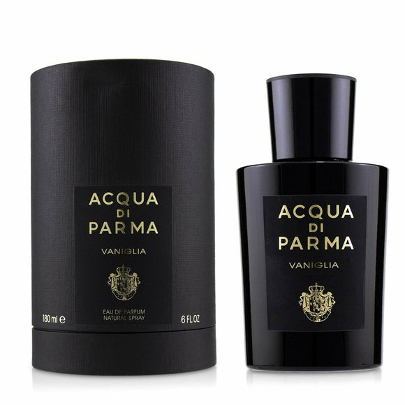 Unisex Perfume Acqua Di Parma Vaniglia EDP 180 ml-0