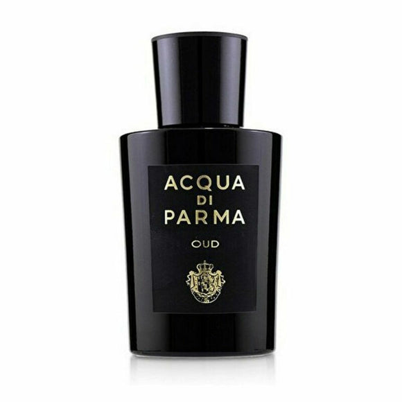 Unisex Perfume Acqua Di Parma Oud EDP 180 ml-0