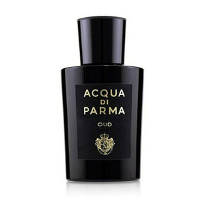 Unisex Perfume Oud Acqua Di Parma INGREDIENT COLLECTION EDP (180 ml) EDP 180 ml-0