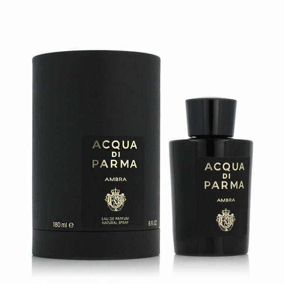 Unisex Perfume Acqua Di Parma Ambra-0