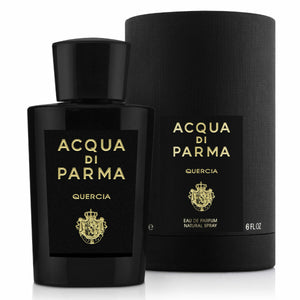 Unisex Perfume Acqua Di Parma Quercia EDP EDP 180 ml-0