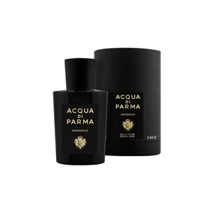 Men's Perfume Acqua Di Parma Sándalo EDP EDC 100 ml-0