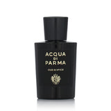 Men's Perfume Acqua Di Parma EDP Oud & Spice 100 ml-1