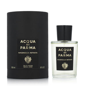Women's Perfume Acqua Di Parma Magnolia Infinita EDP EDP 180 ml-0