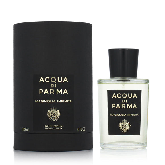 Women's Perfume Acqua Di Parma EDP Magnolia Infinita 180 ml-0
