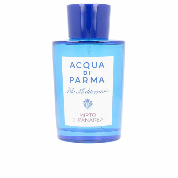 Women's Perfume Acqua Di Parma Blu Mediterraneo Mirto Di Panarea EDT 180 ml-0