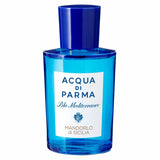 Unisex Perfume Acqua Di Parma Blu Mediterraneo Mandorlo Di Sicilia EDT 100 ml-2