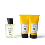 Unisex' Perfume Set Acqua Di Parma COLONIA 3 Pieces-0