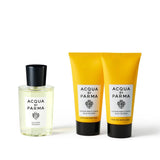 Unisex' Perfume Set Acqua Di Parma COLONIA ESSENZA 3 Pieces-0