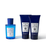 Unisex' Perfume Set Acqua Di Parma BLU MEDITERRANEO FICO DI AMALFI 3 Pieces-0