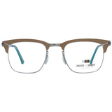 Men' Spectacle frame Greater Than Infinity GT001 46V06-2