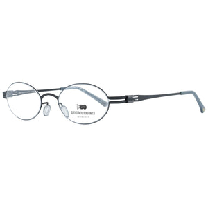 Men' Spectacle frame Greater Than Infinity GT015 46V04-0