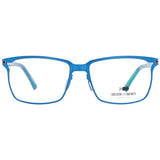 Men' Spectacle frame Greater Than Infinity GT029 55V03-2