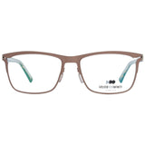 Men' Spectacle frame Greater Than Infinity GT031 54V04-2