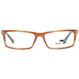 Men' Spectacle frame Greater Than Infinity GT033 57V03-2