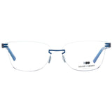 Unisex' Spectacle frame Greater Than Infinity GT048 60V03-2